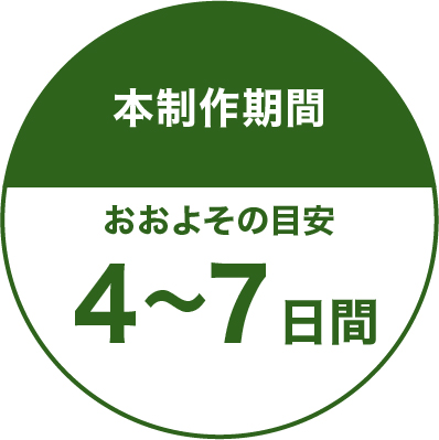 ペナント注文方法